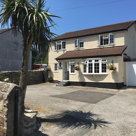An Porth Guest House St. Ives Exterior foto