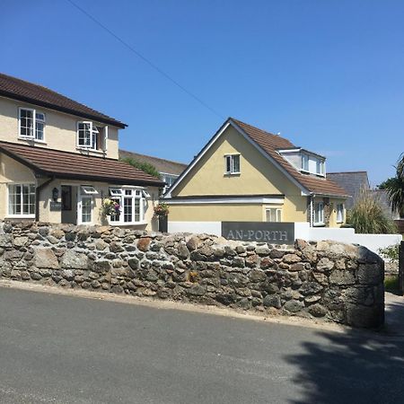An Porth Guest House St. Ives Exterior foto