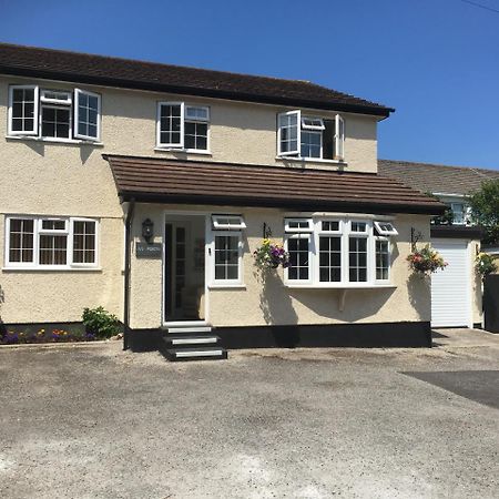 An Porth Guest House St. Ives Exterior foto