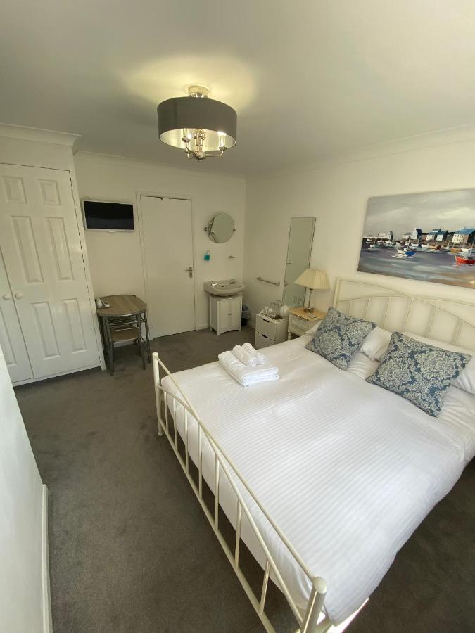 An Porth Guest House St. Ives Exterior foto