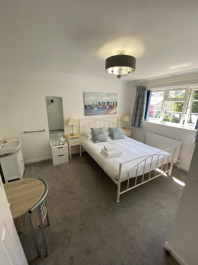 An Porth Guest House St. Ives Exterior foto