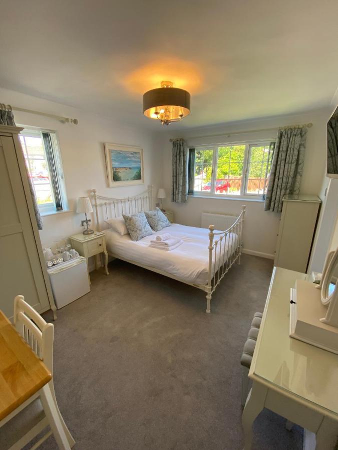 An Porth Guest House St. Ives Exterior foto