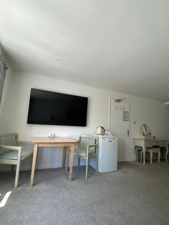 An Porth Guest House St. Ives Exterior foto