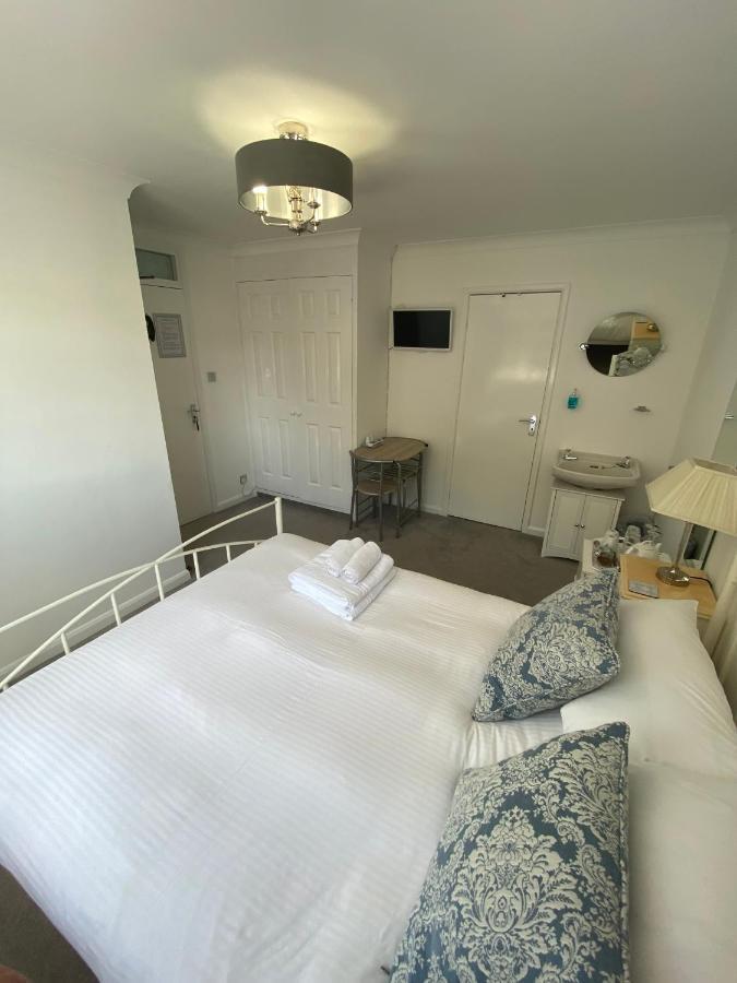 An Porth Guest House St. Ives Exterior foto