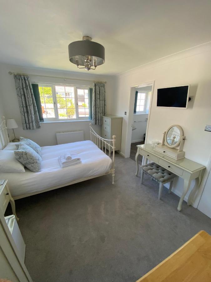 An Porth Guest House St. Ives Exterior foto