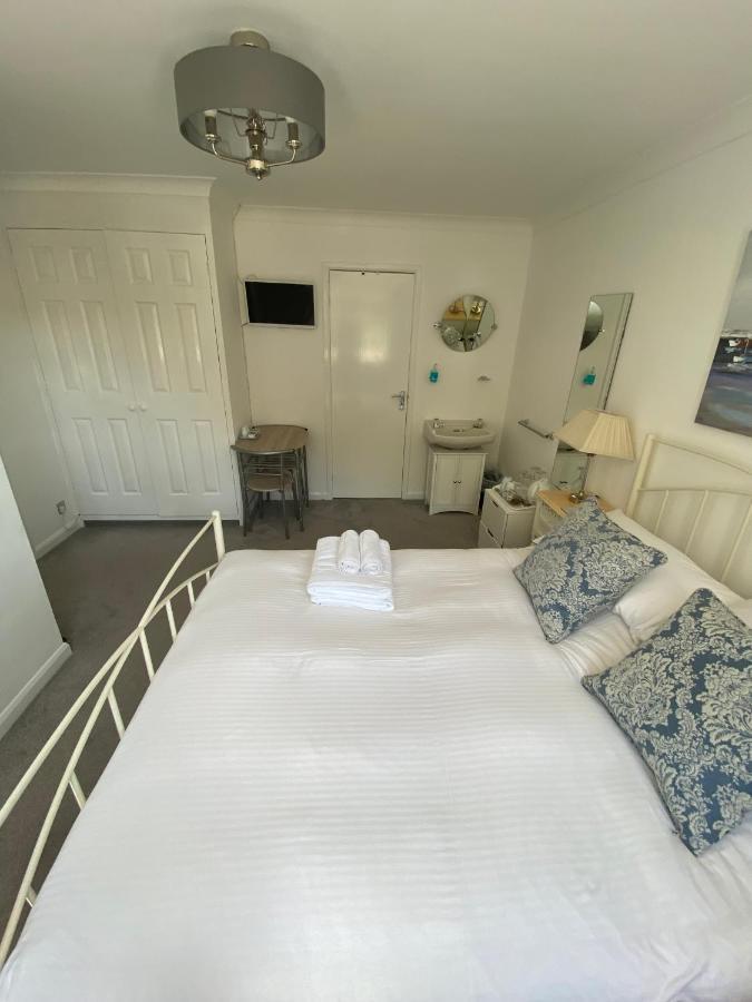 An Porth Guest House St. Ives Exterior foto