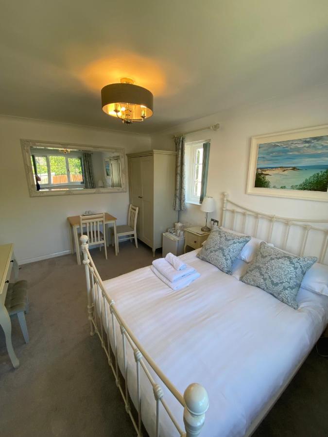 An Porth Guest House St. Ives Exterior foto