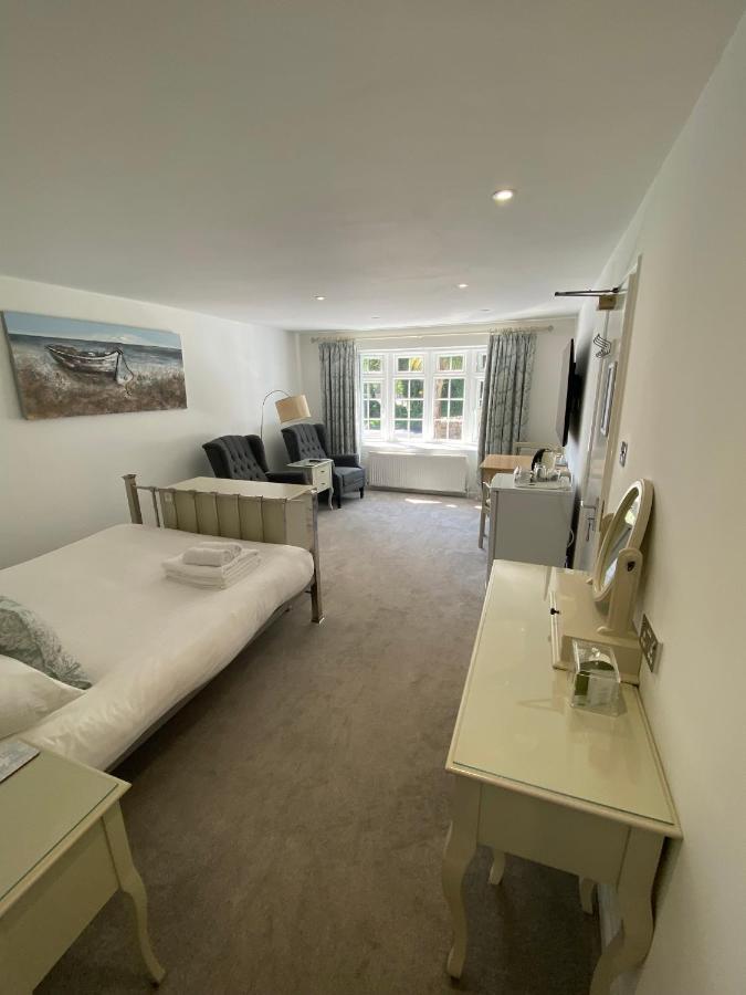 An Porth Guest House St. Ives Exterior foto