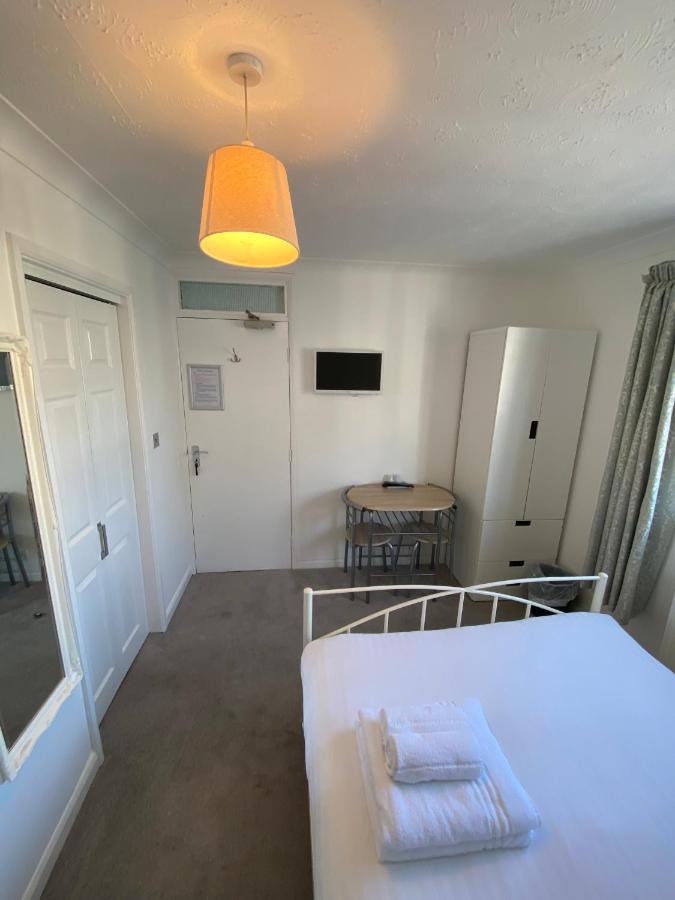 An Porth Guest House St. Ives Exterior foto