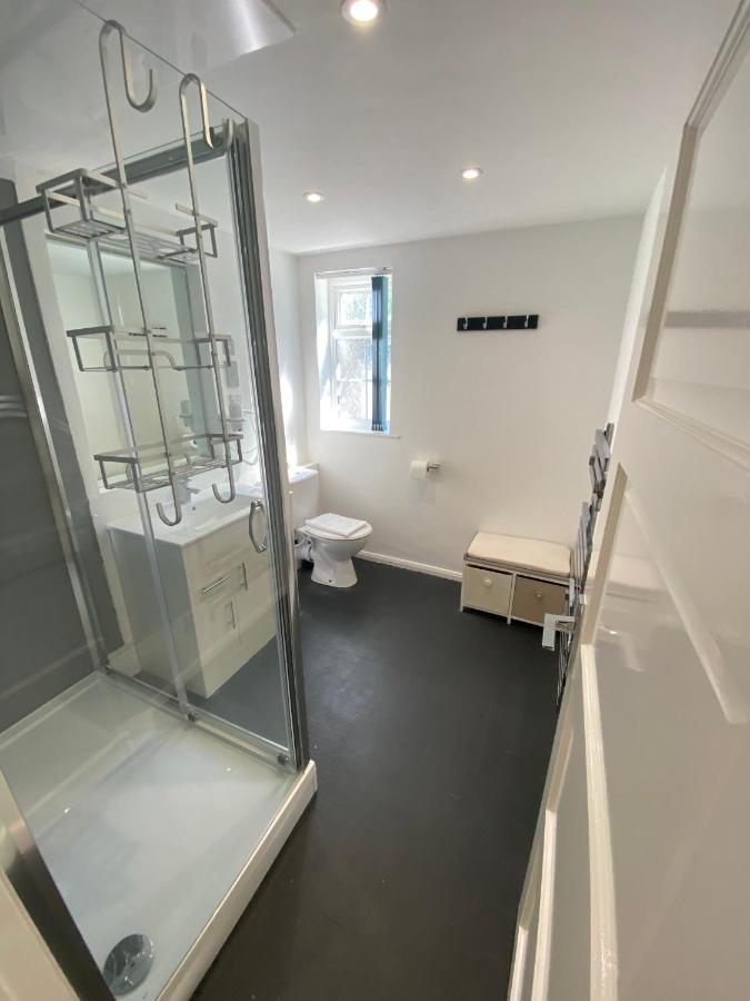 An Porth Guest House St. Ives Exterior foto