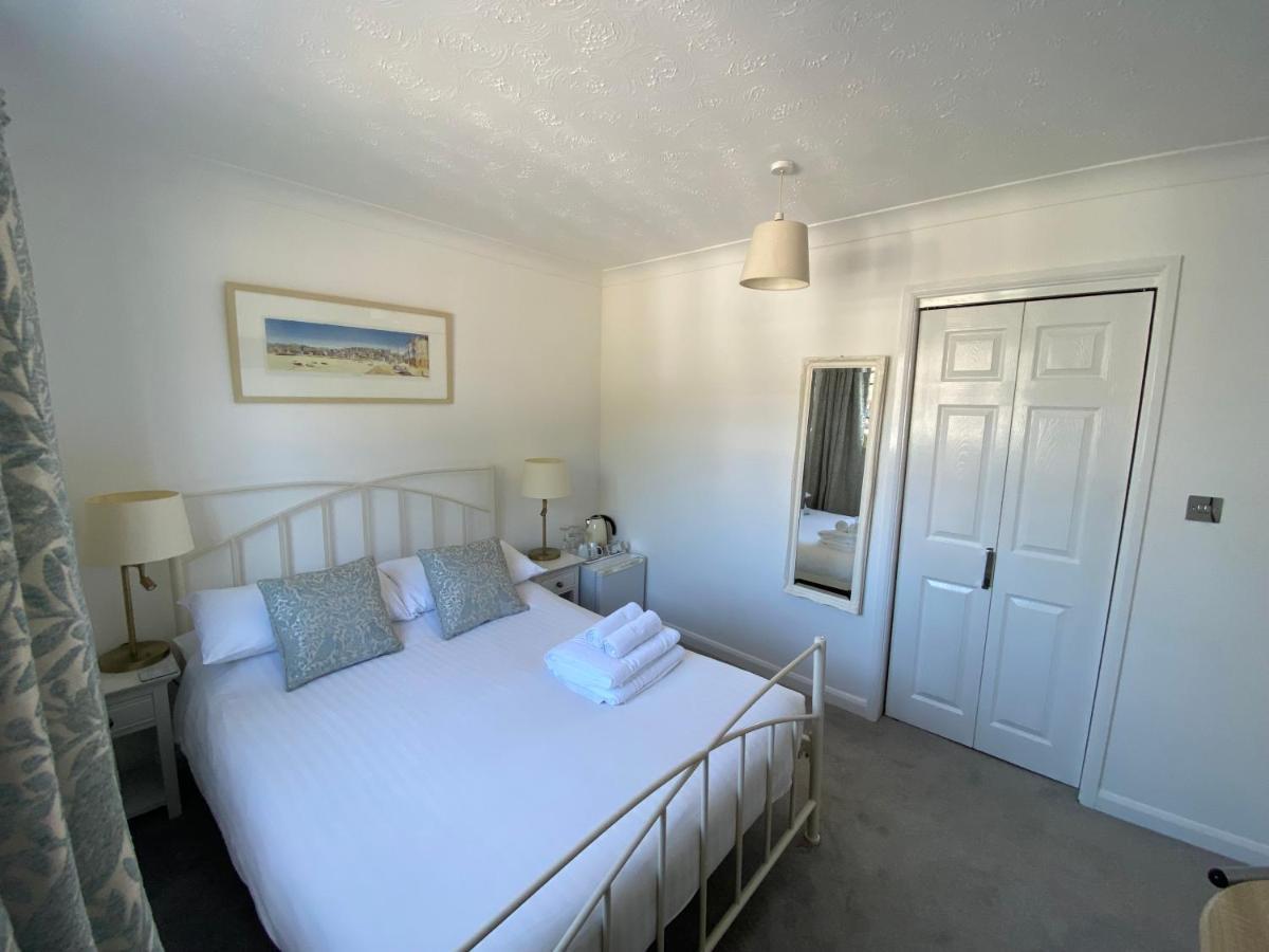 An Porth Guest House St. Ives Exterior foto