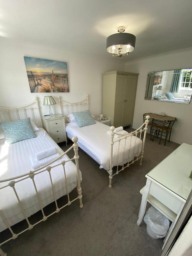 An Porth Guest House St. Ives Exterior foto