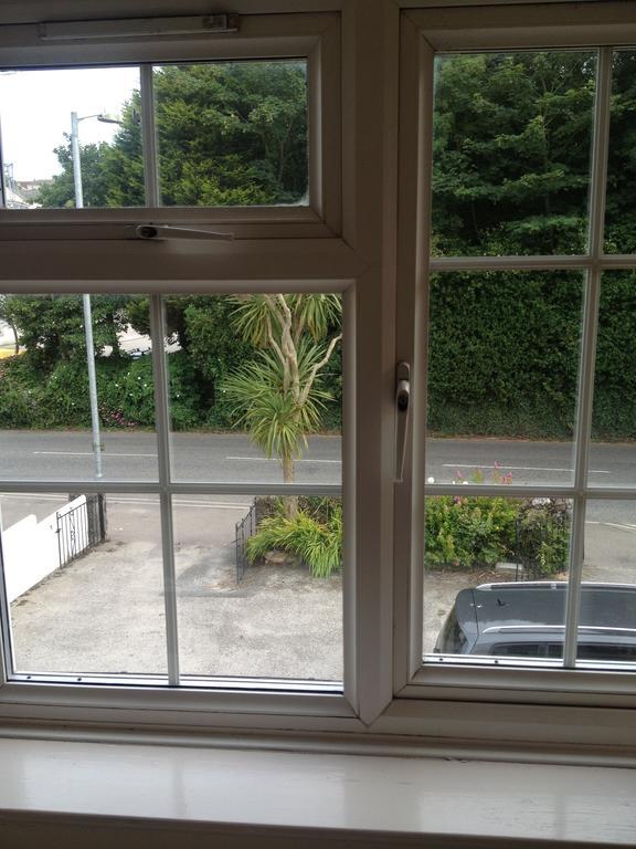 An Porth Guest House St. Ives Quarto foto