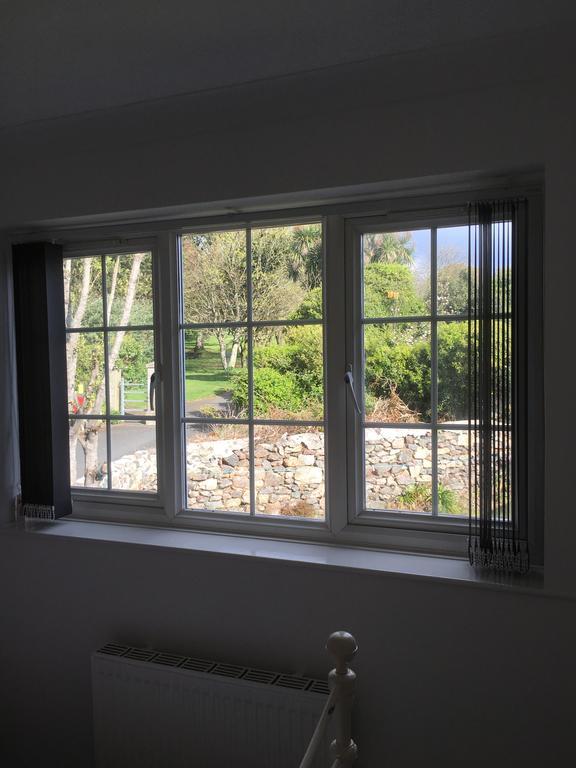 An Porth Guest House St. Ives Exterior foto