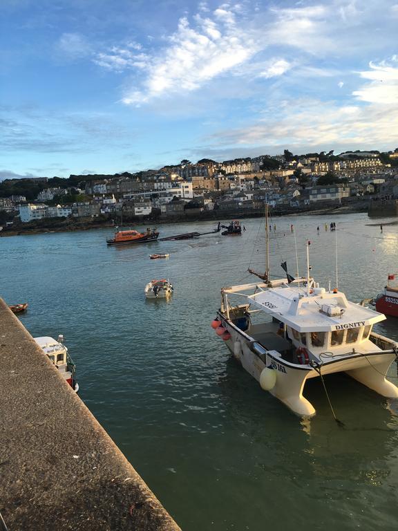 An Porth Guest House St. Ives Exterior foto