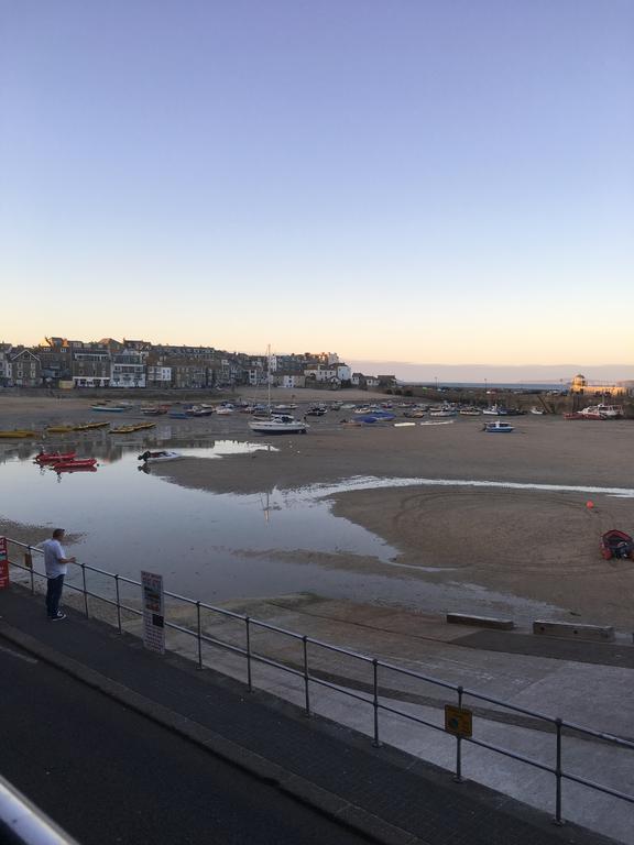 An Porth Guest House St. Ives Exterior foto